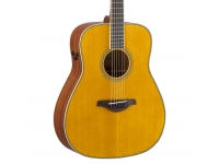 Yamaha FG-TA Vintage Tint TransAcoustic Yamaha FG-TA Vintage Tint TransAcoustic
